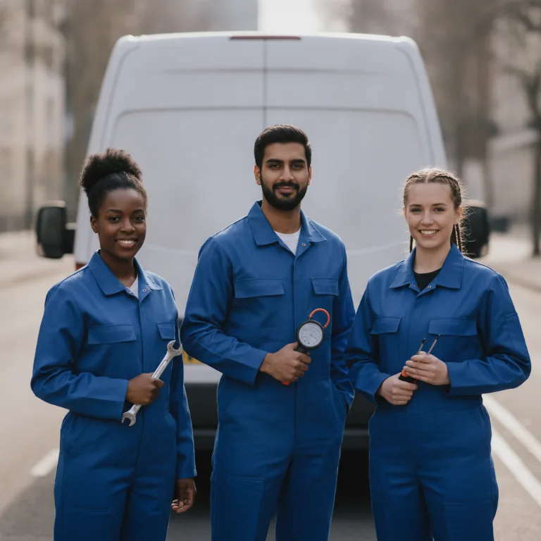 gas boiler repair Campsie